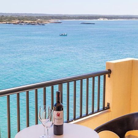 Apartamentos Piza Colonia de Sant Jordi Екстериор снимка