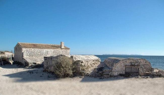 Apartamentos Piza Colonia de Sant Jordi Стая снимка