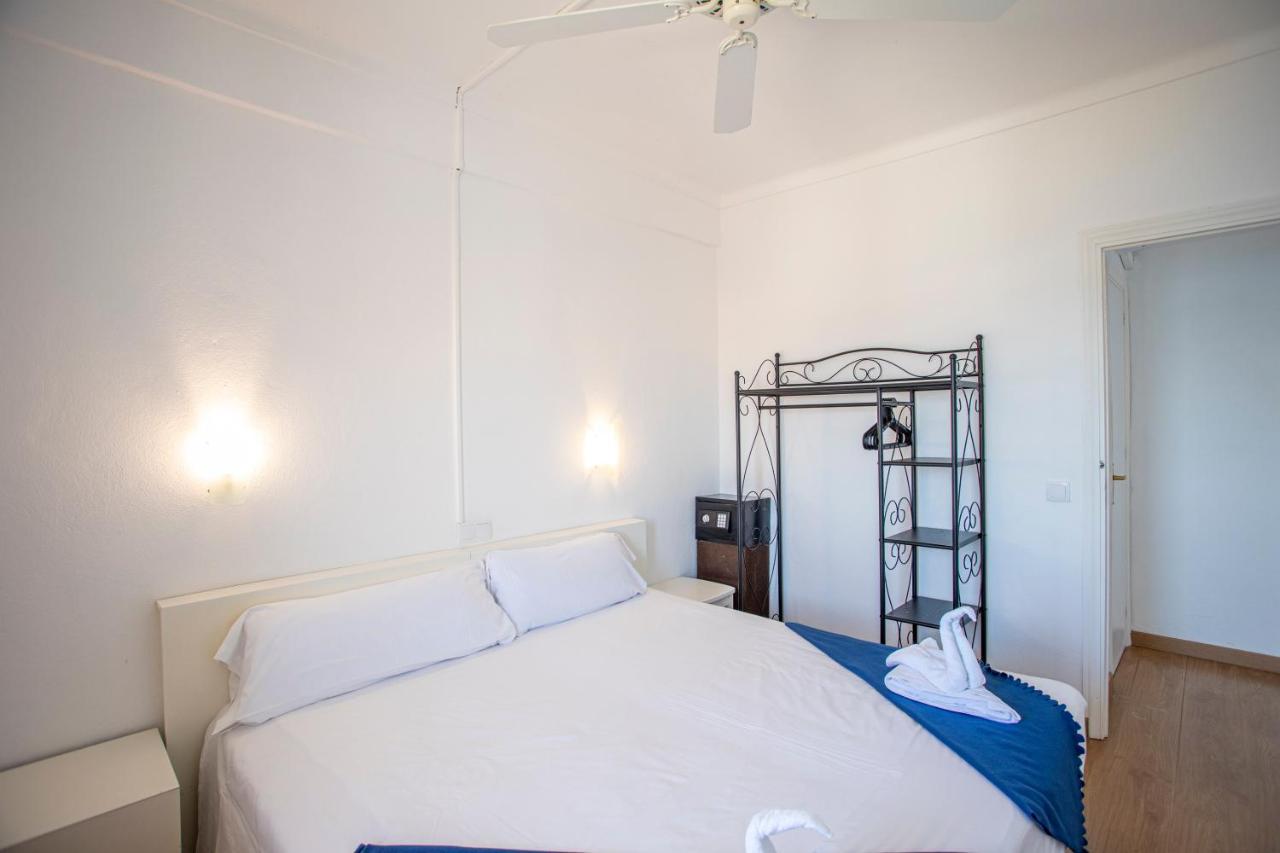 Apartamentos Piza Colonia de Sant Jordi Екстериор снимка