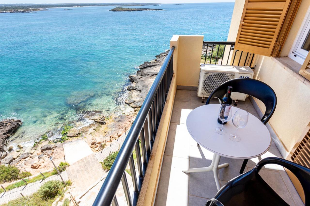 Apartamentos Piza Colonia de Sant Jordi Екстериор снимка