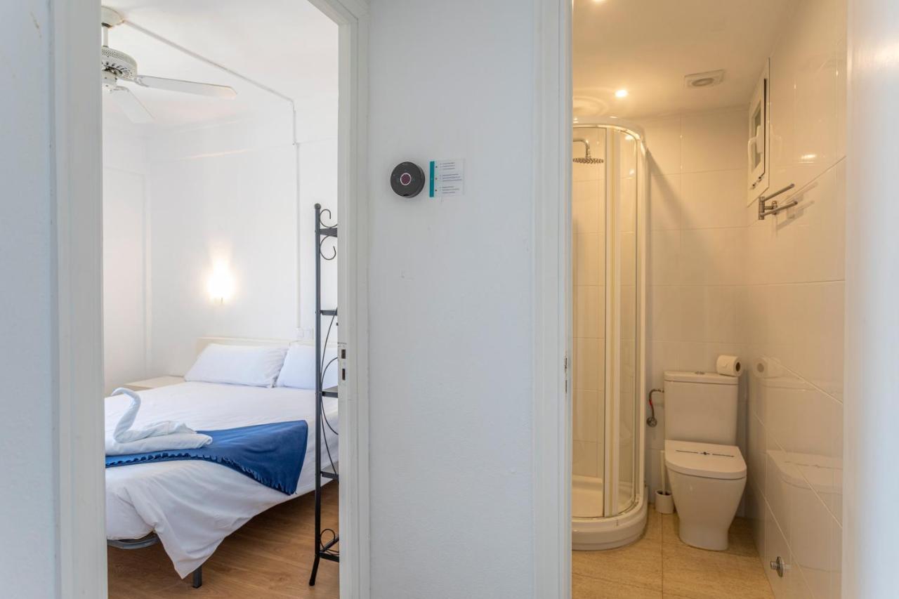 Apartamentos Piza Colonia de Sant Jordi Екстериор снимка