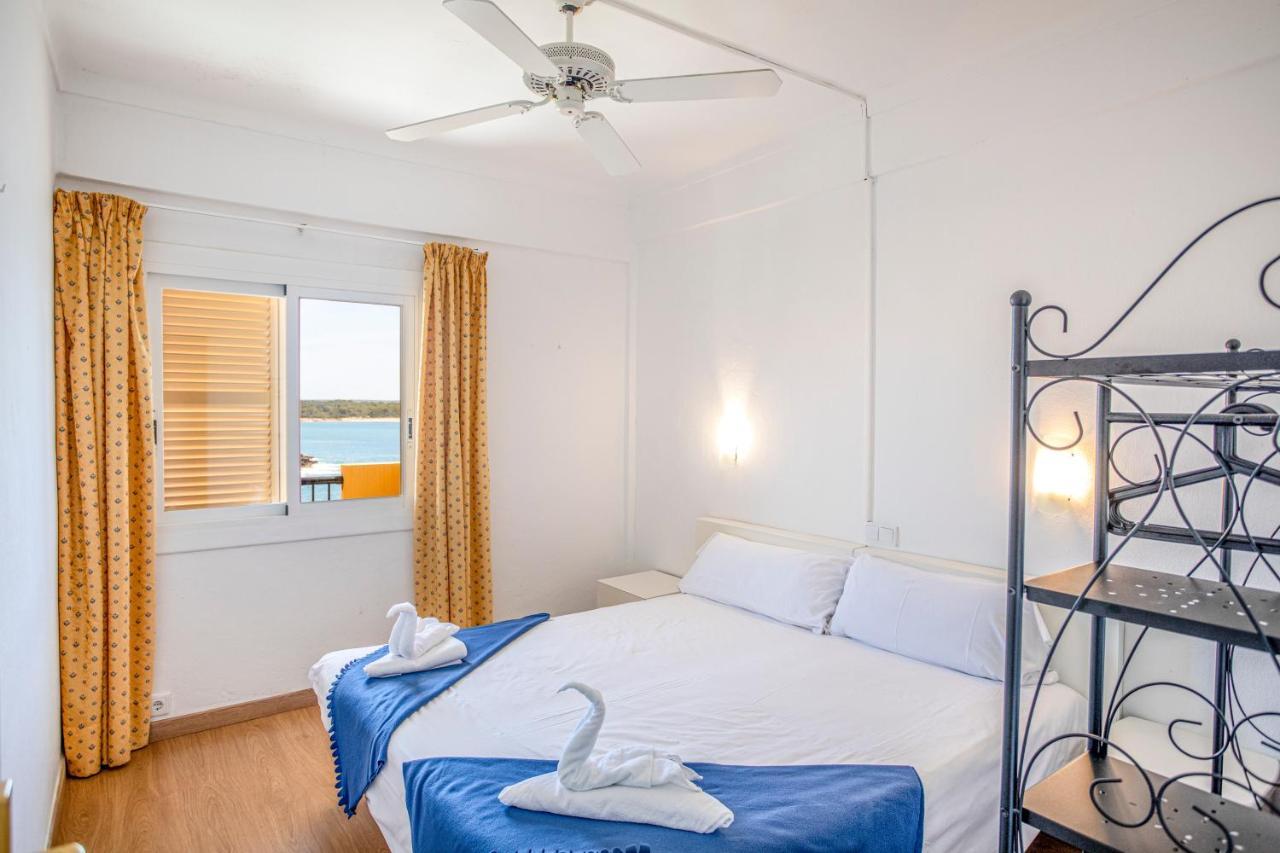 Apartamentos Piza Colonia de Sant Jordi Екстериор снимка