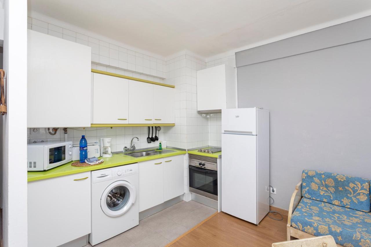 Apartamentos Piza Colonia de Sant Jordi Екстериор снимка