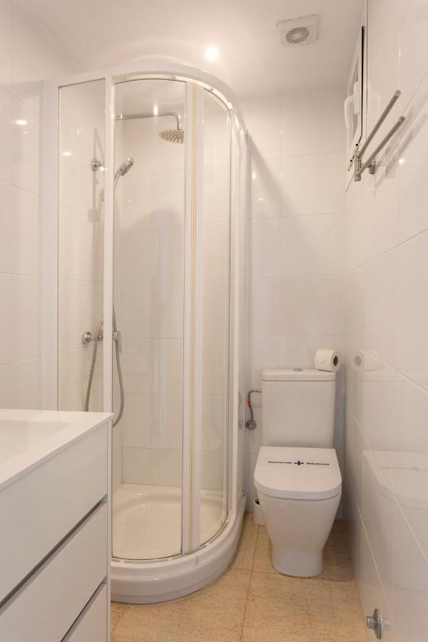 Apartamentos Piza Colonia de Sant Jordi Екстериор снимка