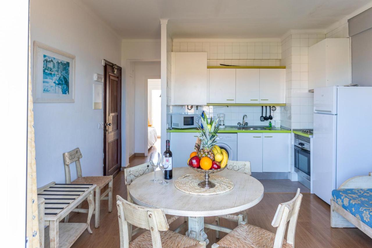 Apartamentos Piza Colonia de Sant Jordi Екстериор снимка