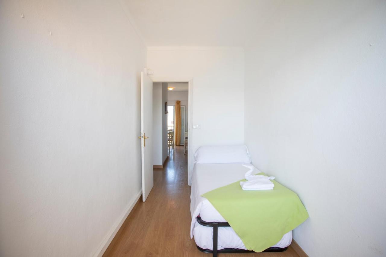 Apartamentos Piza Colonia de Sant Jordi Екстериор снимка