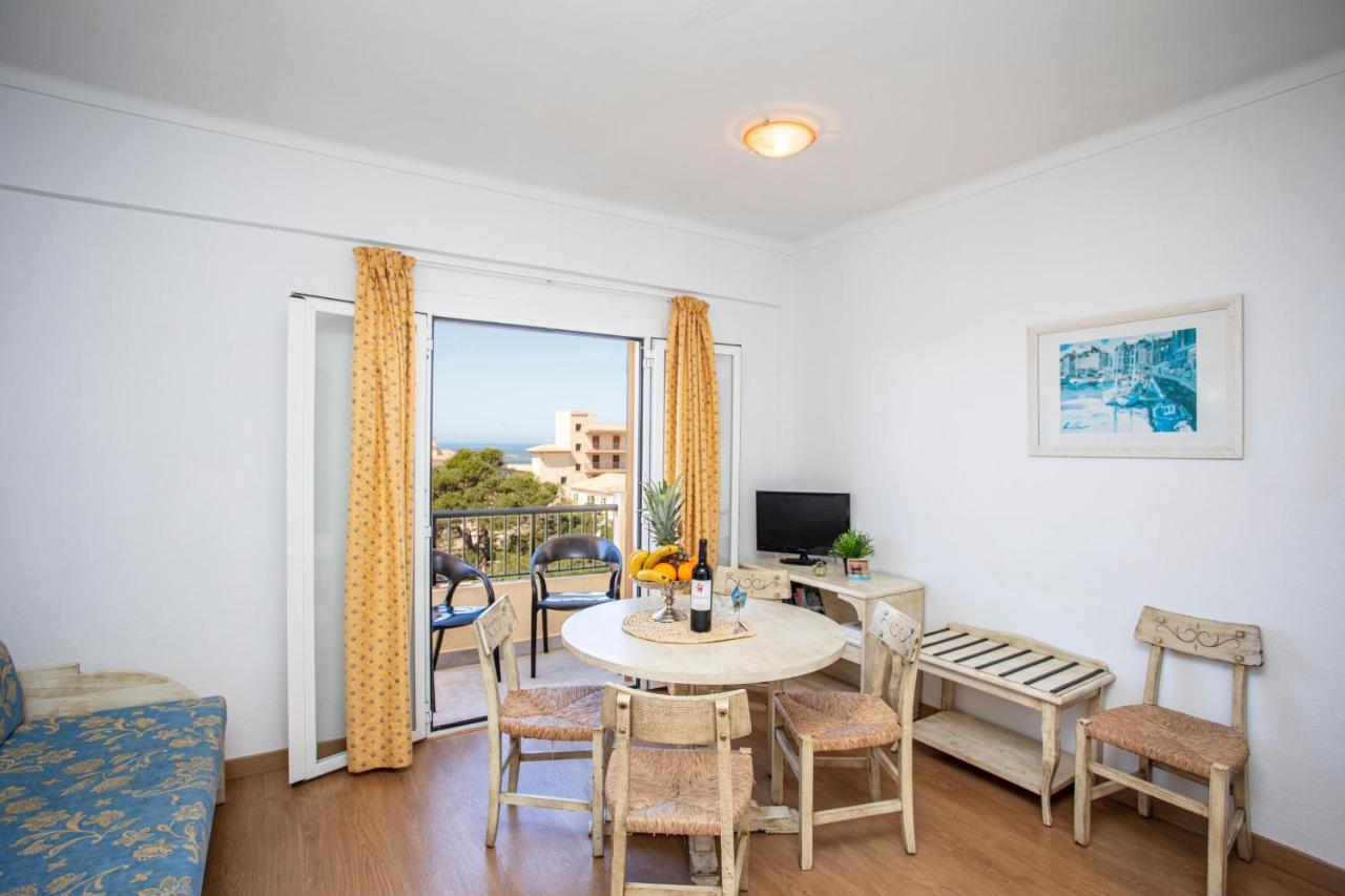 Apartamentos Piza Colonia de Sant Jordi Екстериор снимка