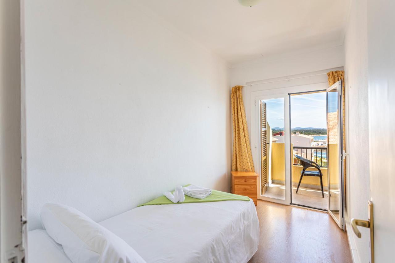 Apartamentos Piza Colonia de Sant Jordi Екстериор снимка