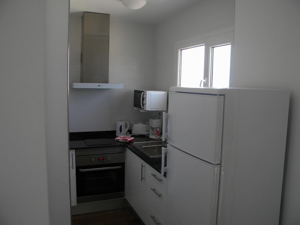 Apartamentos Piza Colonia de Sant Jordi Стая снимка