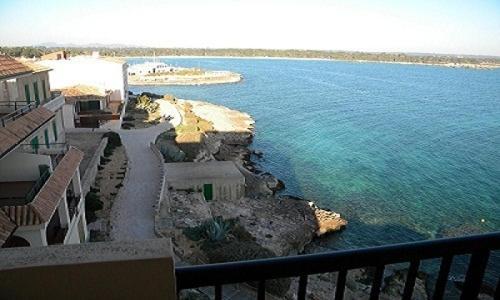 Apartamentos Piza Colonia de Sant Jordi Екстериор снимка