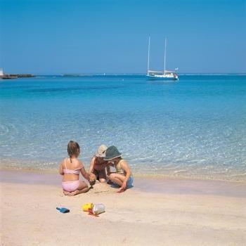 Apartamentos Piza Colonia de Sant Jordi Екстериор снимка