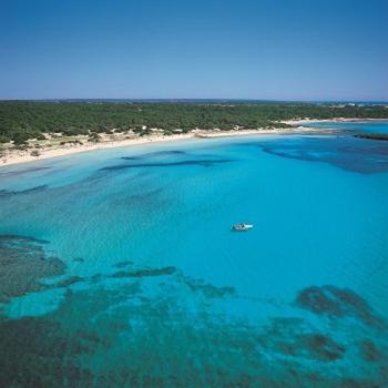 Apartamentos Piza Colonia de Sant Jordi Екстериор снимка