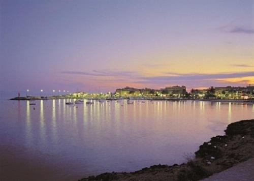 Apartamentos Piza Colonia de Sant Jordi Екстериор снимка